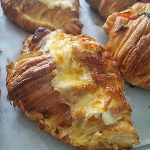 imagem do produto Croissant queijo