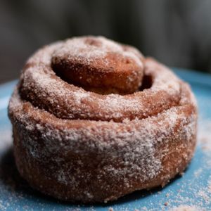 imagem do produto Canelinha