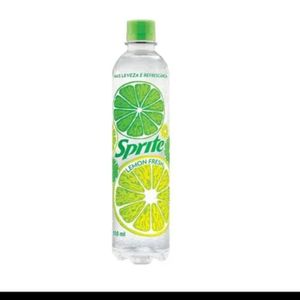 imagem do produto Sprite Fresh Lemon 510mL