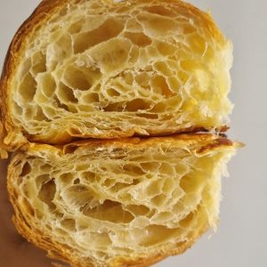 imagem do produto Croissant tradicional 