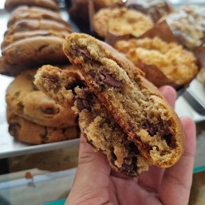 imagem do produto Cookie Tradicional