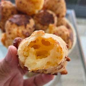 imagem do produto Pão de queijo Santiago