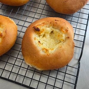 imagem do produto (CONGELADO) Brioche Santiago