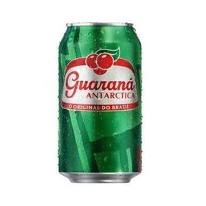 imagem do produto Guaraná Antártica 350mL