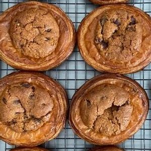 imagem do produto (CONGELADO) Crookie Bahia