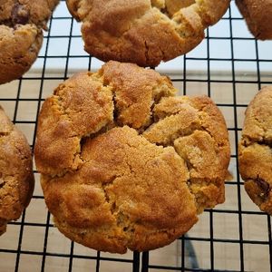 imagem do produto Cookie Siciliano