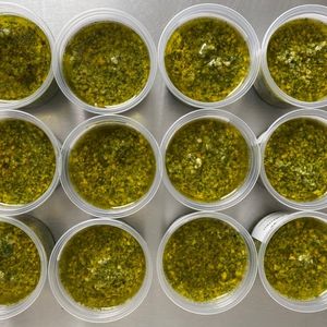 imagem do produto Pesto da Padoca 