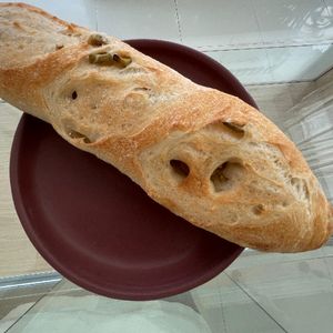 imagem do produto (CONGELADO) Baguete de Azeitonas