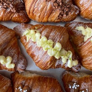 imagem do produto Croissant taiti