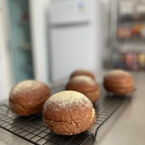 imagem do produto Pão de hambúrguer - Australiano pct c/6