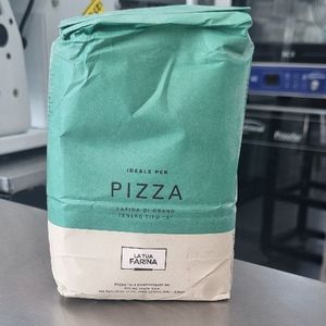 imagem do produto Farinha de Trigo  Pizza 1kg