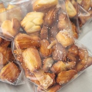 imagem do produto Dados de croi - 100g