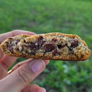 imagem do produto Cookie Bahia