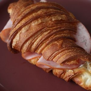imagem do produto Croissant Milano 
