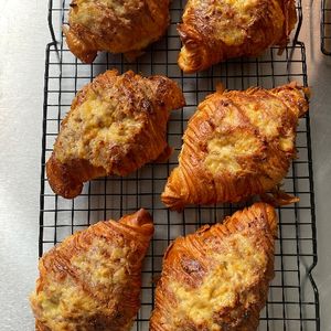 imagem do produto Croissant brasileiríssimo 