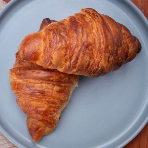 imagem do produto (CONGELADO) Croissant - pct c/ 5 un