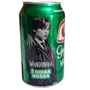 imagem do produto Guaraná Antártica Zero 350mL