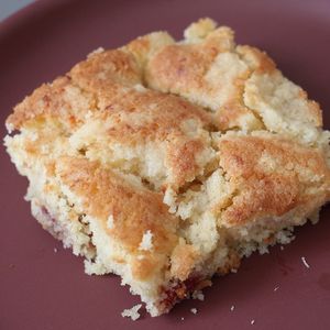imagem do produto Cuca de goiabada c/ parmesão 
