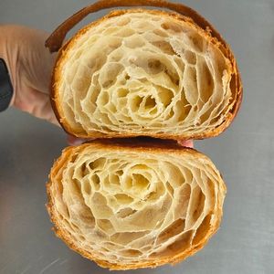 imagem do produto Croissant Tradicional 