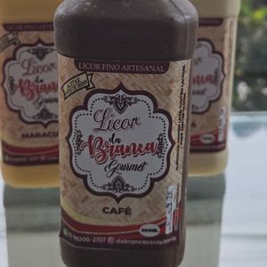 imagem do produto Licor Café 300 mL 
