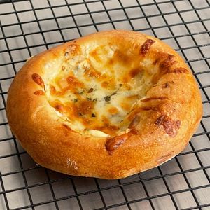 imagem do produto Brioche 4 Queijos