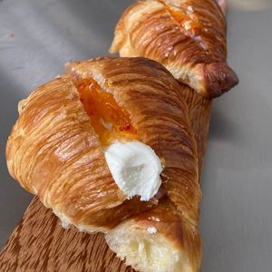 imagem do produto Croissant milano 