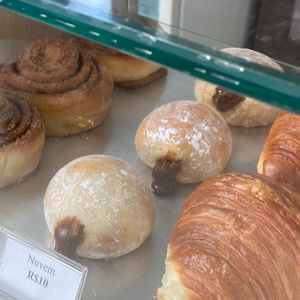 imagem do produto Nuvem ~ doce de leite