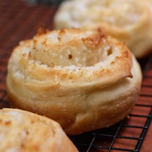 imagem do produto (CONGELADO) Brioche de coco