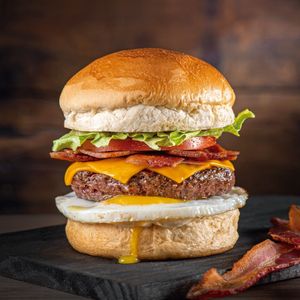 imagem do produto x- egg bacon