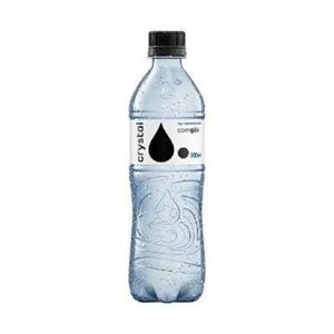 imagem do produto Água com gás 510ml