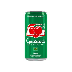 imagem do produto Guaraná Antárctica 350ml