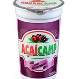 imagem do produto Açaí Camp