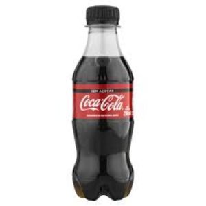 imagem do produto Coca cola Zero 200ml