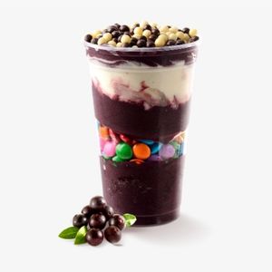 imagem do produto Açaí 200ml 
