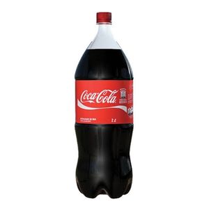 imagem do produto Coca cola 2 litros