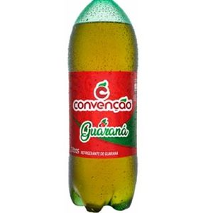 imagem do produto Guaraná Convenção 2lts