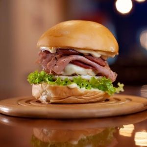 imagem do produto X - Tudo 2 Carnes