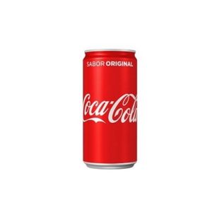 imagem do produto Coca cola (Lata) 