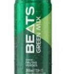 imagem do produto Skol beats (Frutas verdes)