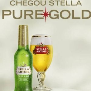 imagem do produto Stella Gold