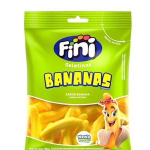 imagem do produto fini banana