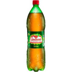 imagem do produto GUARANÁ 1,5L