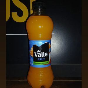 imagem do produto SUCO DEL VALLE (SABOR FRUTAS CITRICAS) 450ML