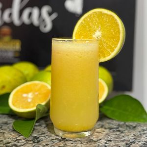 imagem do produto suco de laranja natural