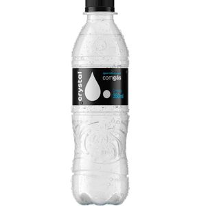 imagem do produto agua com gás 350ml