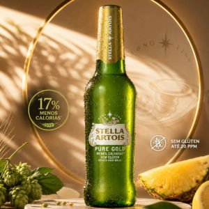 imagem do produto Stella Gold