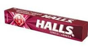 imagem do produto halls 