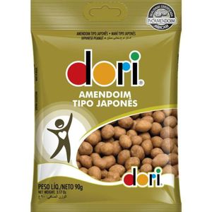 imagem do produto amendoim