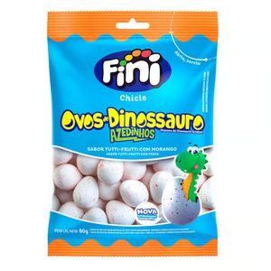 imagem do produto chicle ovos de dinossauro