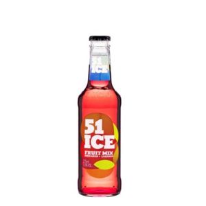imagem do produto ice (morango + laranja)